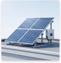 MEHAR Solar Energy Storage Solutions