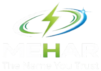MEHAR – The Name You Trust