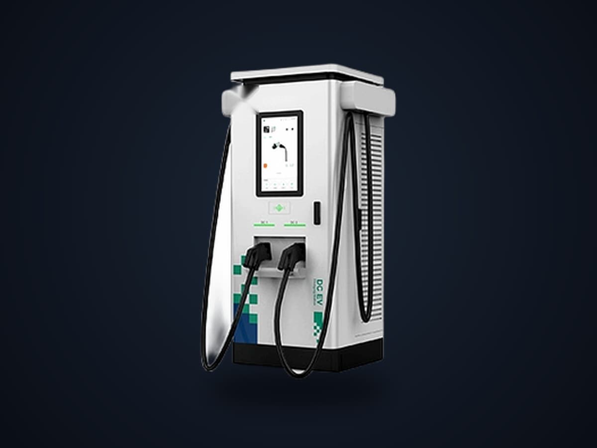 MEHAR Smart Hybrid Lithium Inverter (12V 1200W) Industrial Lithium Battery